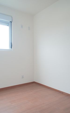 Apartamento à venda com 56m², 2 quartos e 1 vagaQuarto 1