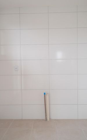 Apartamento à venda com 56m², 2 quartos e 1 vagaCozinha