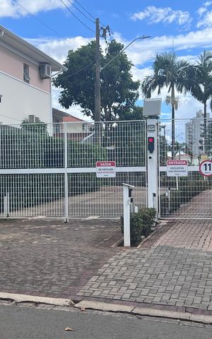 Apartamento à venda com 72m², 3 quartos e 2 vagas Apartamento à venda com 72m², 3 quartos e 2 vagasFachada