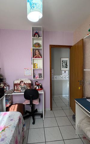 Apartamento à venda com 49m², 2 quartos e 1 vaga Apartamento à venda com 49m², 2 quartos e 1 vagaQuarto 1
