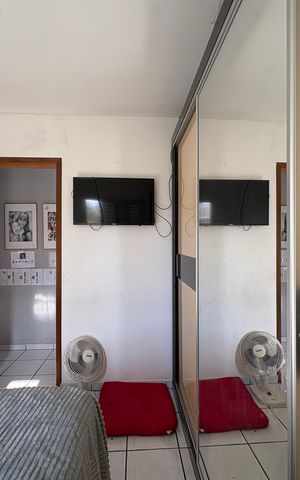 Apartamento à venda com 49m², 2 quartos e 1 vaga Apartamento à venda com 49m², 2 quartos e 1 vagaQuarto 2