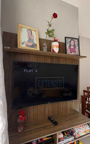 Apartamento à venda com 49m², 2 quartos e 1 vaga Apartamento à venda com 49m², 2 quartos e 1 vagaSala