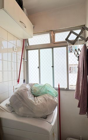 Apartamento à venda com 49m², 2 quartos e 1 vaga Apartamento à venda com 49m², 2 quartos e 1 vagaÁrea de Serviço