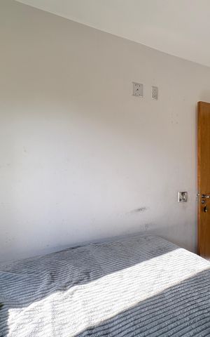 Apartamento à venda com 49m², 2 quartos e 1 vaga Apartamento à venda com 49m², 2 quartos e 1 vagaQuarto 2