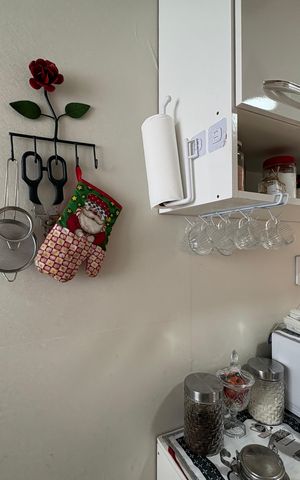 Apartamento à venda com 49m², 2 quartos e 1 vaga Apartamento à venda com 49m², 2 quartos e 1 vagaCozinha