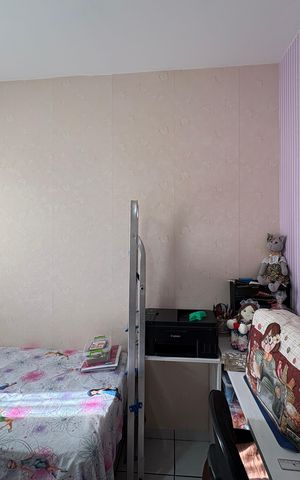 Apartamento à venda com 49m², 2 quartos e 1 vaga Apartamento à venda com 49m², 2 quartos e 1 vagaQuarto 1