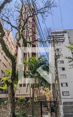 Apartamento à venda com 40m², 1 quarto e 1 vaga Apartamento à venda com 40m², 1 quarto e 1 vagaFachada e portaria