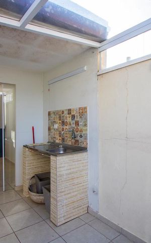 Apartamento para alugar com 97m², 2 quartos e 2 vagasÁrea externa