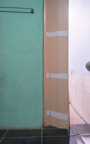 Casa à venda com 170m², 1 quarto e sem vagaBanheiro