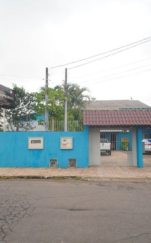 Casa à venda com 170m², 1 quarto e sem vagaFachada