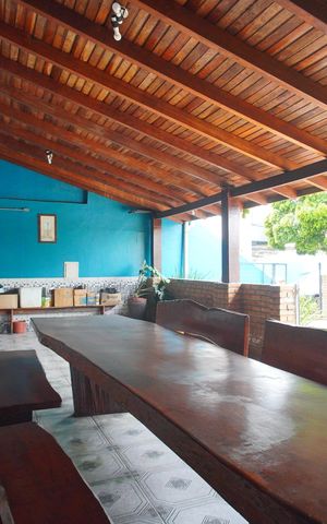 Casa à venda com 170m², 1 quarto e sem vagaEspaço Gourmet