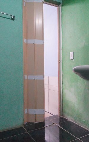 Casa à venda com 170m², 1 quarto e sem vagaBanheiro