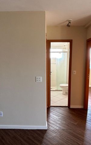 Apartamento à venda com 52m², 2 quartos e 1 vaga Apartamento à venda com 52m², 2 quartos e 1 vagaSala - Sala de Jantar
