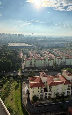 Apartamento à venda com 52m², 2 quartos e 1 vaga Apartamento à venda com 52m², 2 quartos e 1 vagaQuarto 1 Vista