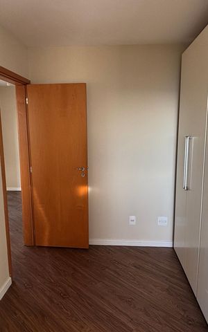 Apartamento à venda com 52m², 2 quartos e 1 vaga Apartamento à venda com 52m², 2 quartos e 1 vagaQuarto 1