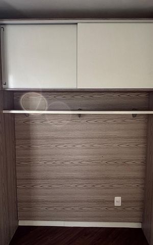 Apartamento à venda com 52m², 2 quartos e 1 vaga Apartamento à venda com 52m², 2 quartos e 1 vagaQuarto 2
