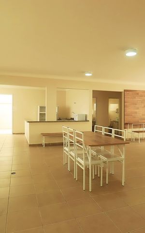 Apartamento à venda com 52m², 2 quartos e 1 vaga Apartamento à venda com 52m², 2 quartos e 1 vagaSalão de Festas
