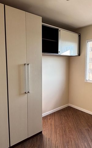 Apartamento à venda com 52m², 2 quartos e 1 vaga Apartamento à venda com 52m², 2 quartos e 1 vagaQuarto 1