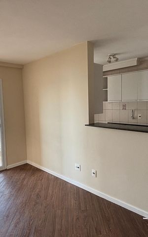 Apartamento à venda com 52m², 2 quartos e 1 vaga Apartamento à venda com 52m², 2 quartos e 1 vagaSala - Sala de Jantar
