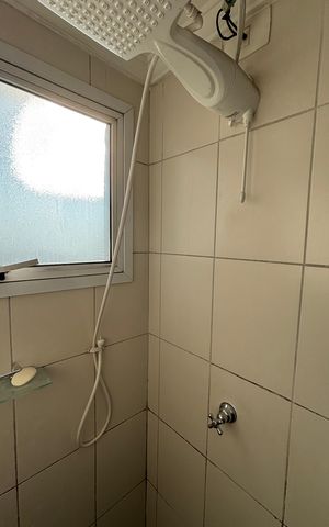 Apartamento à venda com 52m², 2 quartos e 1 vaga Apartamento à venda com 52m², 2 quartos e 1 vagaBanheiro