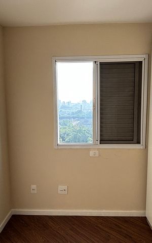 Apartamento à venda com 52m², 2 quartos e 1 vaga Apartamento à venda com 52m², 2 quartos e 1 vagaQuarto 2