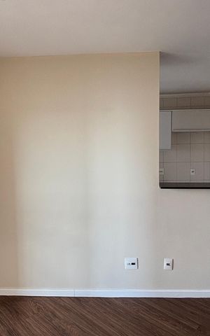 Apartamento à venda com 52m², 2 quartos e 1 vaga Apartamento à venda com 52m², 2 quartos e 1 vagaSala - Sala de Jantar
