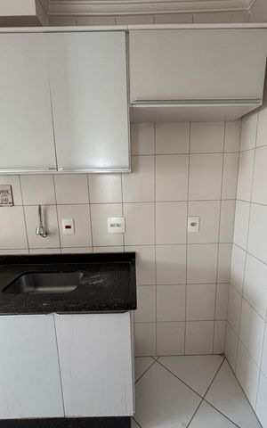 Apartamento à venda com 52m², 2 quartos e 1 vaga Apartamento à venda com 52m², 2 quartos e 1 vagav