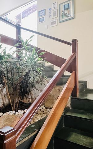Casa para alugar com 263m², 4 quartos e 4 vagas