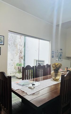 Casa para alugar com 263m², 4 quartos e 4 vagas