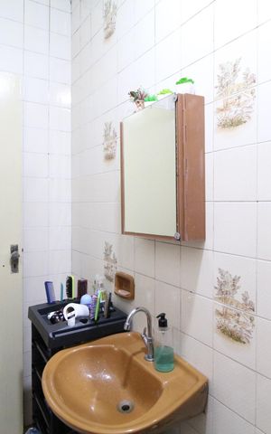 Casa à venda com 275m², 1 quarto e sem vagaBanheiro