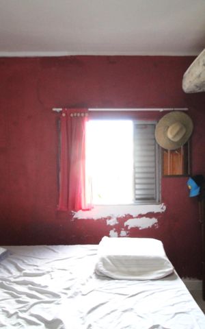 Casa à venda com 275m², 1 quarto e sem vagaQuarto