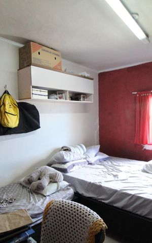 Casa à venda com 275m², 1 quarto e sem vagaQuarto