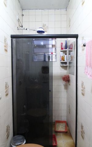 Casa à venda com 275m², 1 quarto e sem vagaBanheiro