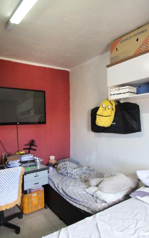Casa à venda com 275m², 1 quarto e sem vagaQuarto