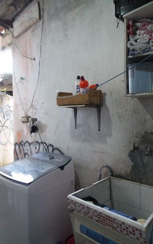 Casa à venda com 275m², 1 quarto e sem vagaÁrea de Serviço