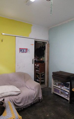 Casa à venda com 275m², 1 quarto e sem vagaSala