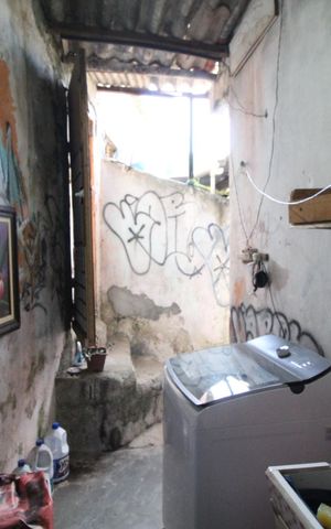 Casa à venda com 275m², 1 quarto e sem vagaÁrea de Serviço