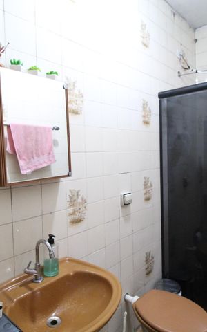 Casa à venda com 275m², 1 quarto e sem vagaBanheiro