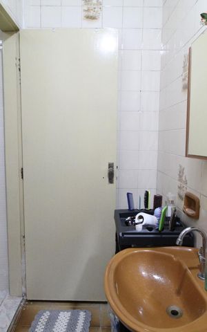 Casa à venda com 275m², 1 quarto e sem vagaBanheiro