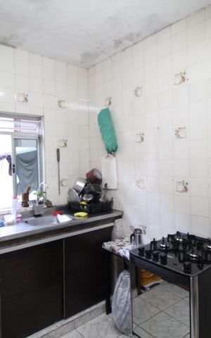 Casa à venda com 275m², 1 quarto e sem vagaCozinha
