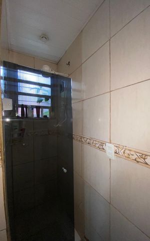 Casa para alugar com 267m², 2 quartos e sem vaga Casa para alugar com 267m², 2 quartos e sem vagaBanheiro