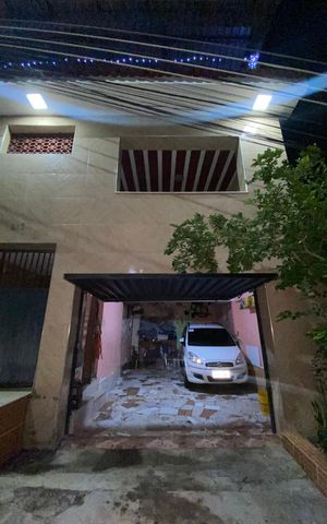 Casa para alugar com 267m², 2 quartos e sem vaga Casa para alugar com 267m², 2 quartos e sem vagaÁrea externa