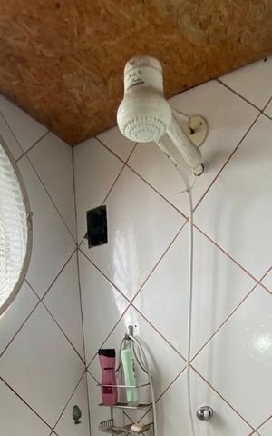 Casa para alugar com 267m², 2 quartos e sem vaga Casa para alugar com 267m², 2 quartos e sem vagaBanheiro