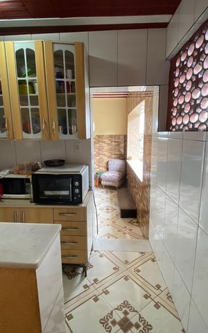 Casa para alugar com 267m², 2 quartos e sem vaga Casa para alugar com 267m², 2 quartos e sem vagaÁrea externa