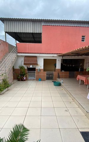 Casa para alugar com 267m², 2 quartos e sem vaga Casa para alugar com 267m², 2 quartos e sem vagaÁrea externa