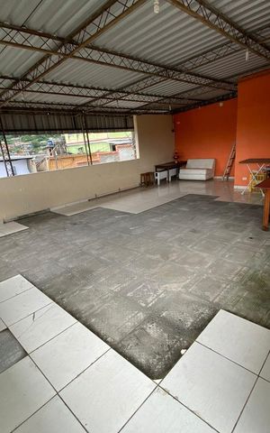 Casa para alugar com 267m², 2 quartos e sem vaga Casa para alugar com 267m², 2 quartos e sem vagaÁrea externa