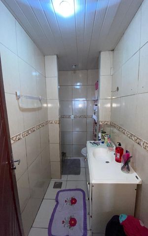 Casa para alugar com 267m², 2 quartos e sem vaga Casa para alugar com 267m², 2 quartos e sem vagaBanheiro