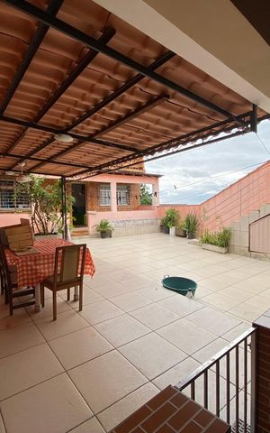 Casa para alugar com 267m², 2 quartos e sem vaga Casa para alugar com 267m², 2 quartos e sem vagaÁrea externa