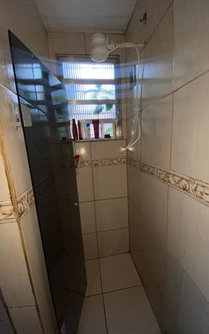 Casa para alugar com 267m², 2 quartos e sem vaga Casa para alugar com 267m², 2 quartos e sem vagaBanheiro