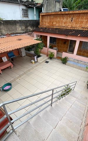 Casa para alugar com 267m², 2 quartos e sem vaga Casa para alugar com 267m², 2 quartos e sem vagaÁrea externa
